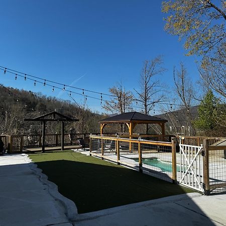 Relaxing 3Br Cottage 1 Mile To Main St Attractions Views Gatlinburg Extérieur photo