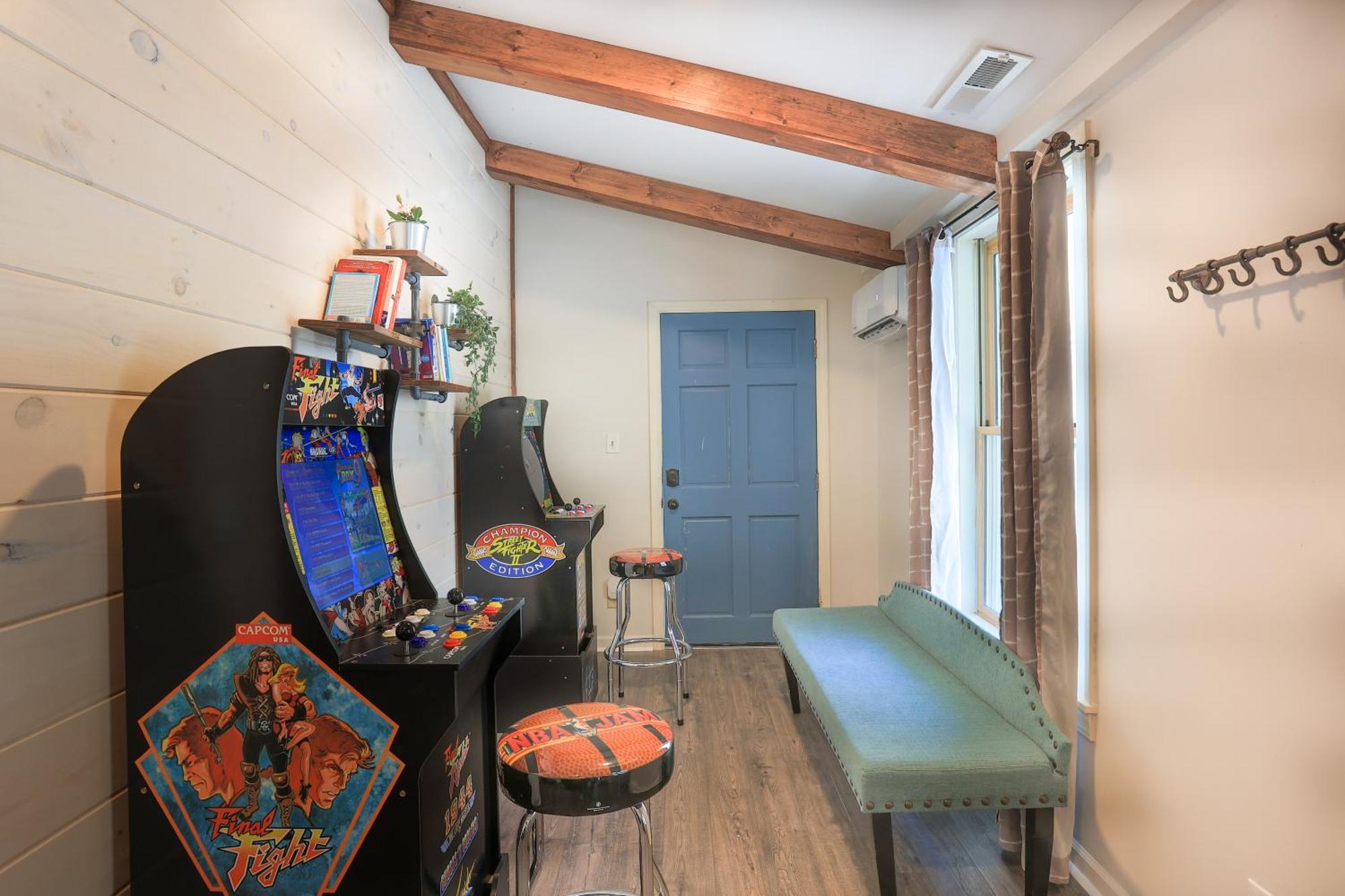 Relaxing 3Br Cottage 1 Mile To Main St Attractions Views Gatlinburg Extérieur photo